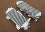 Aluminum Radiator for KAWASAKI KDX200 KDX220 (1997-2006)