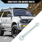 Camber Caster Alignment Kit for Dodge Challenger (2008-2022) 1 Set