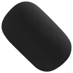 Unpainted Fuel Tank Door Cap for Mercedes-Benz W292 Coupe (2016-2018)