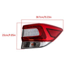 Tail Light Assembly for Subaru Crosstrek (2018-2019) RH Rear Halogen