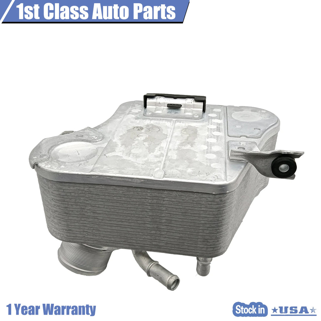 Intercooler for Ford F-Series Super Duty (2011-2016)