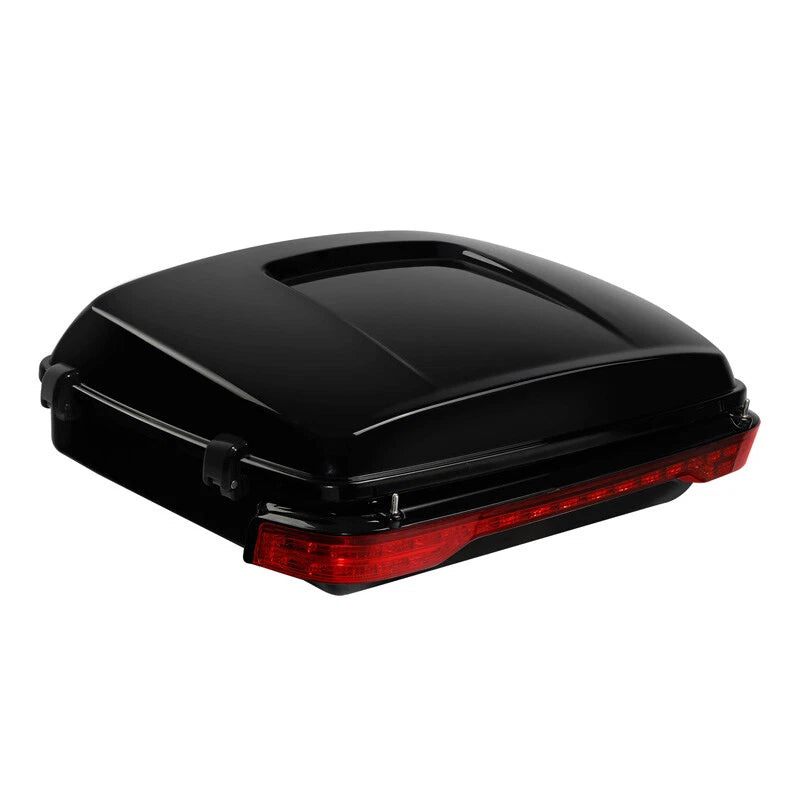 LED Brake Turn Tail Light for Harley Touring Road Glide (2014–2026)