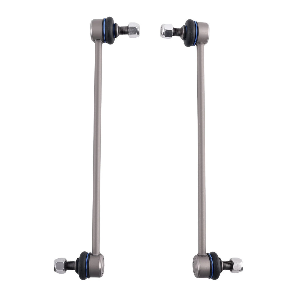 Front Lower Control Arms Sway Bar Links Tie Rods Kit for Honda Pilot (2009–2015)