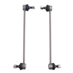 Front Lower Control Arms Sway Bar Links Tie Rods Kit for Honda Pilot (2009–2015)