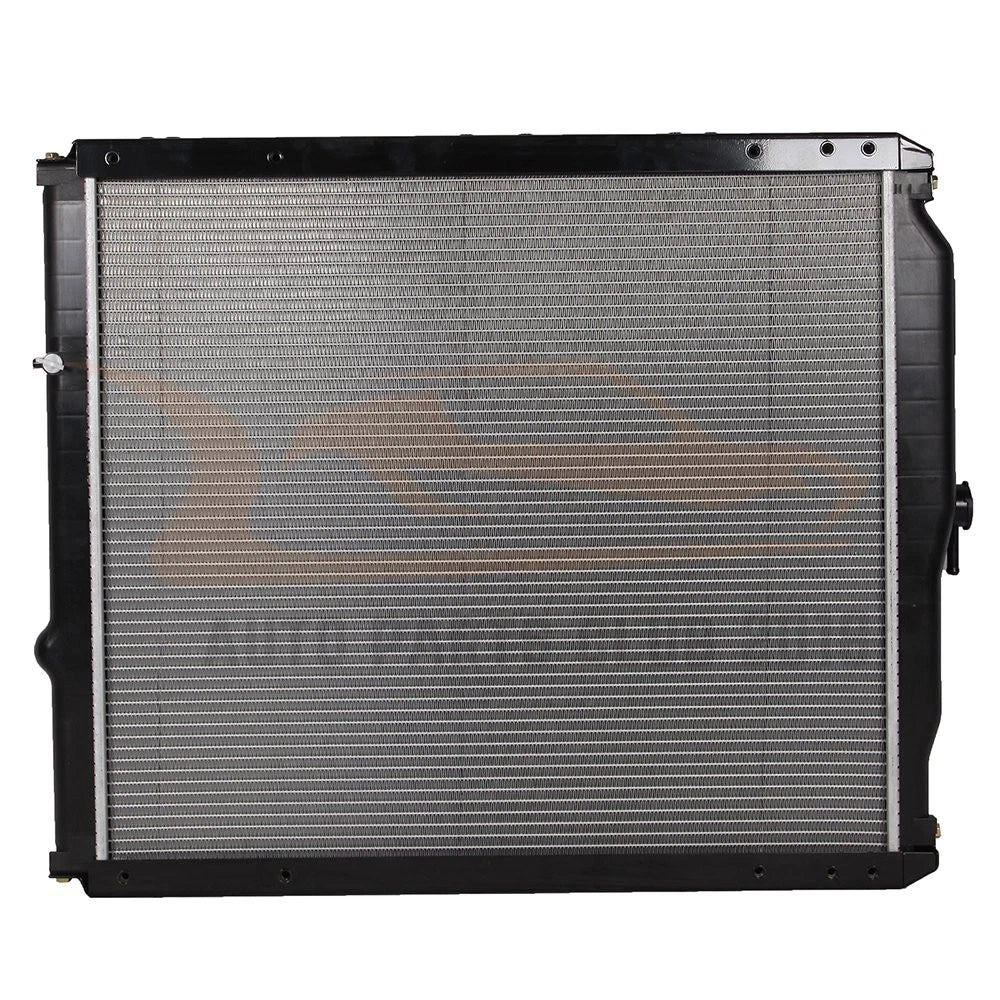 Aluminum Radiator for Mitsubishi Fuso (2008–2011) 2170-04