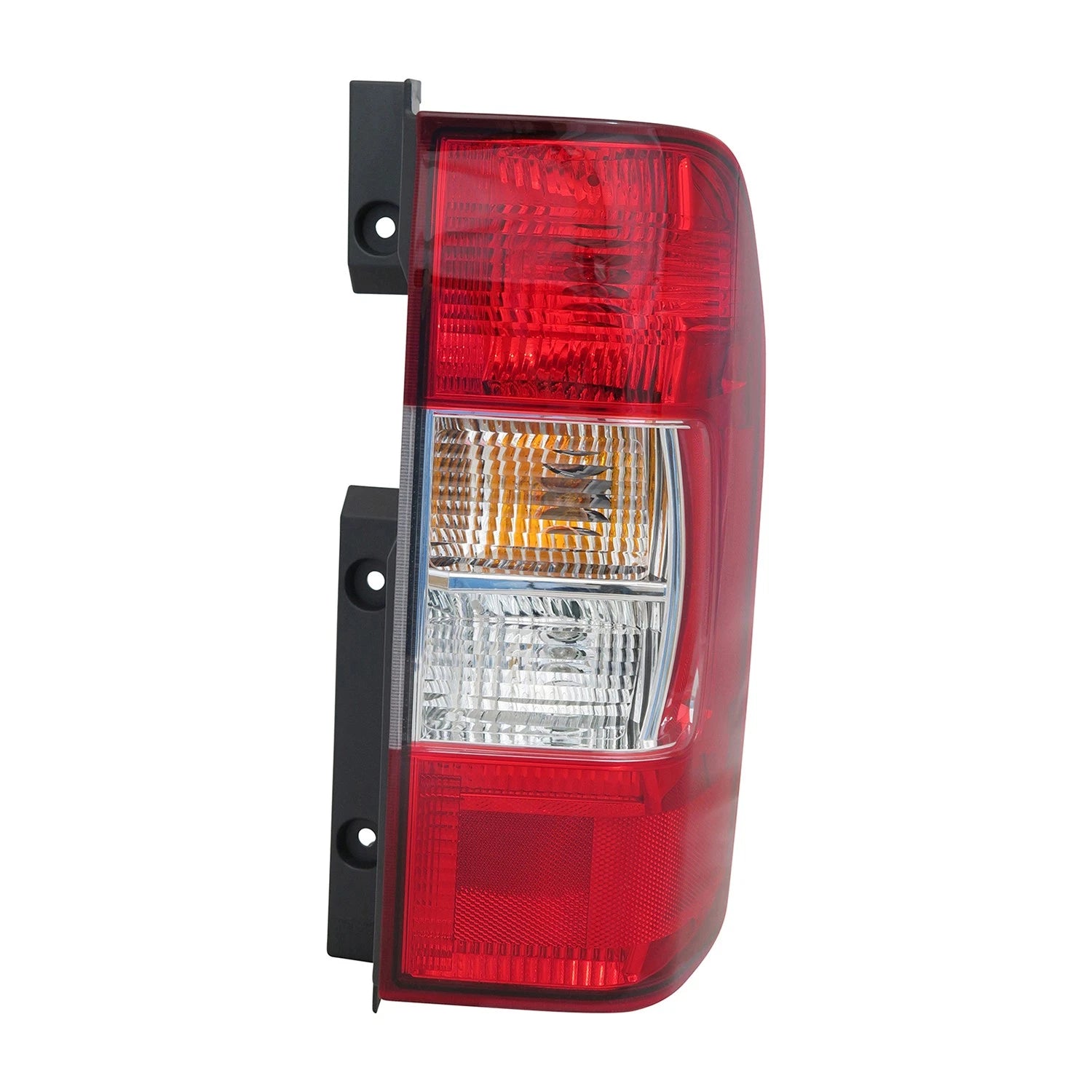 Replacement Passenger Side Tail Light Assembly (See compatibility Chart)