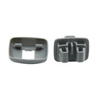 Sun Visor Hook Clip Bracket for Audi A6 C5 (1999–2005)