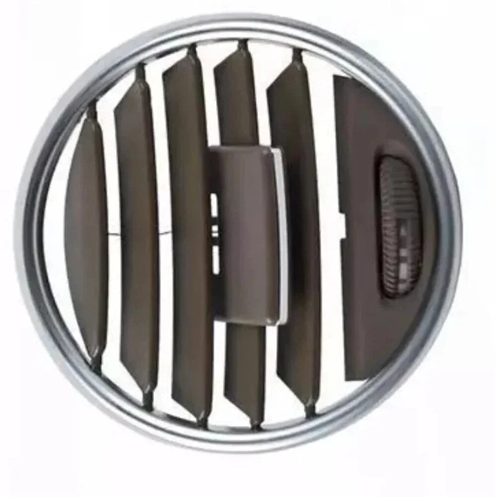Brown Dashboard Air Vent Outlet Panel for Benz ML63 ML500 ML350 (2006-2011)