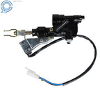 Rear Brake Master Cylinder for Honda GL1500 (1995-2000)