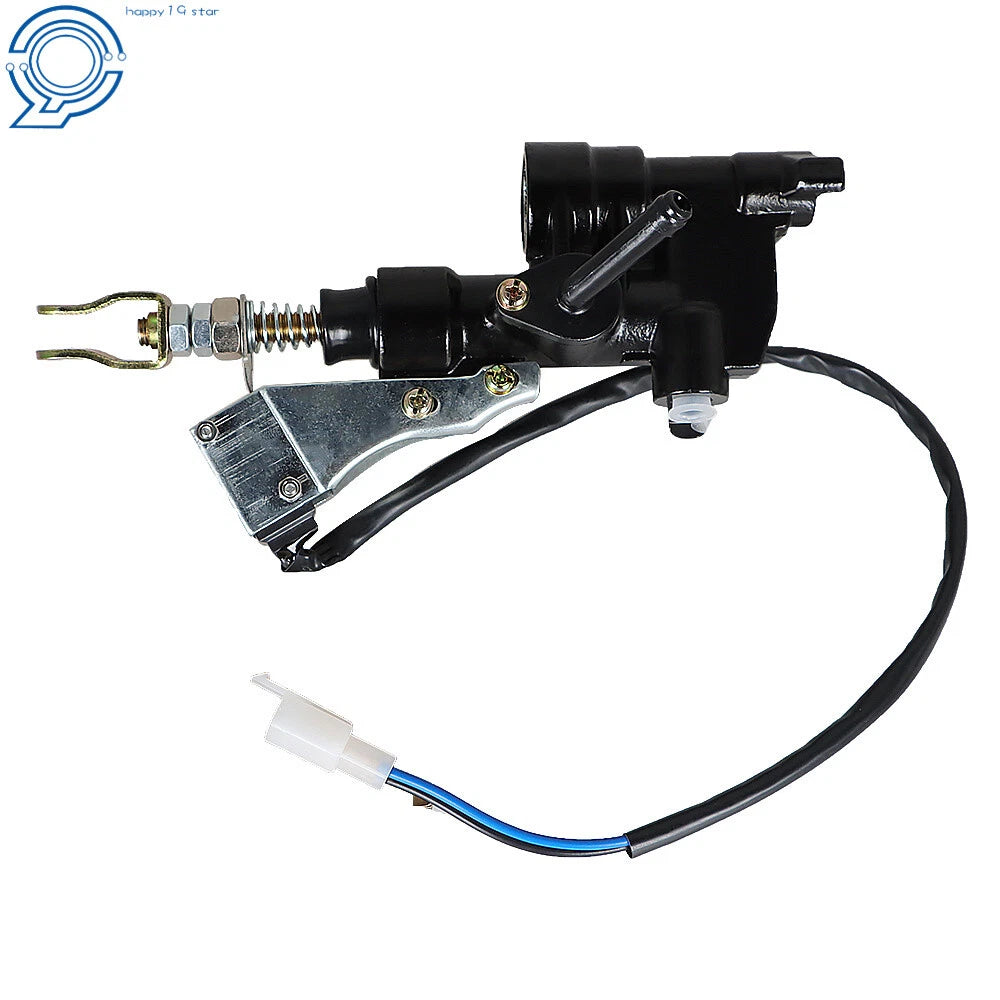 Rear Brake Master Cylinder for Honda GL1500 (1995-2000)