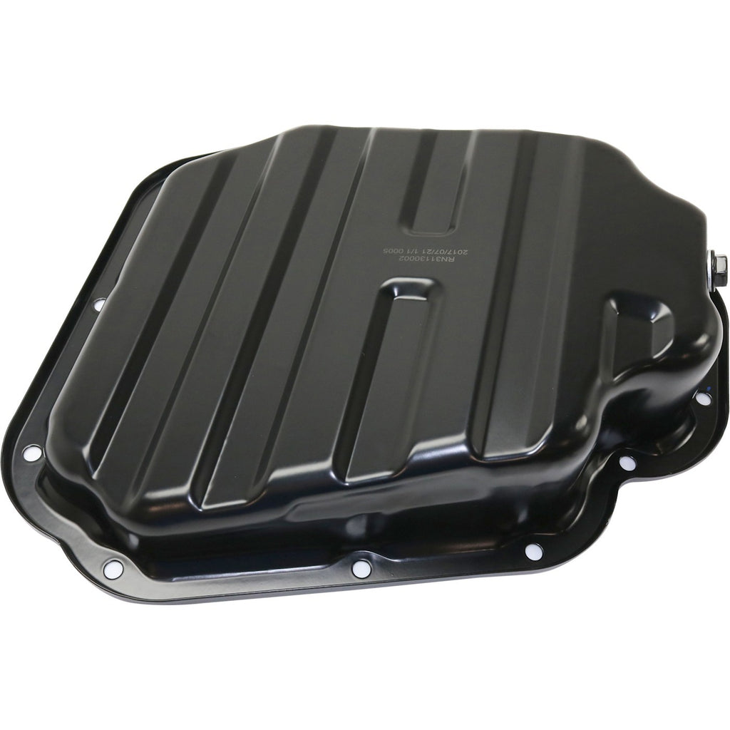 Lower Oil Pan for Nissan Rogue (2008–2015)