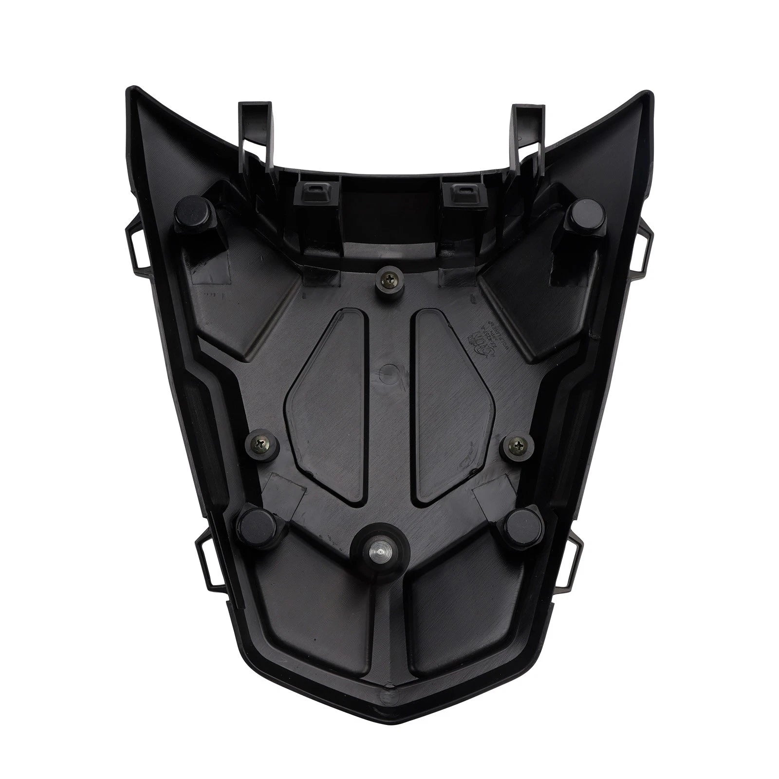 Tail Rear Seat Cover Fairing Cowl for BMW R1300GS (2024–2026) Matt Black