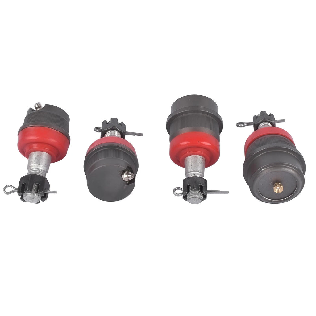 Front Heavy Duty Replacement Ball Joints for Jeep Cherokee XJ Wrangler TJ YJ MJ (1984–2001)