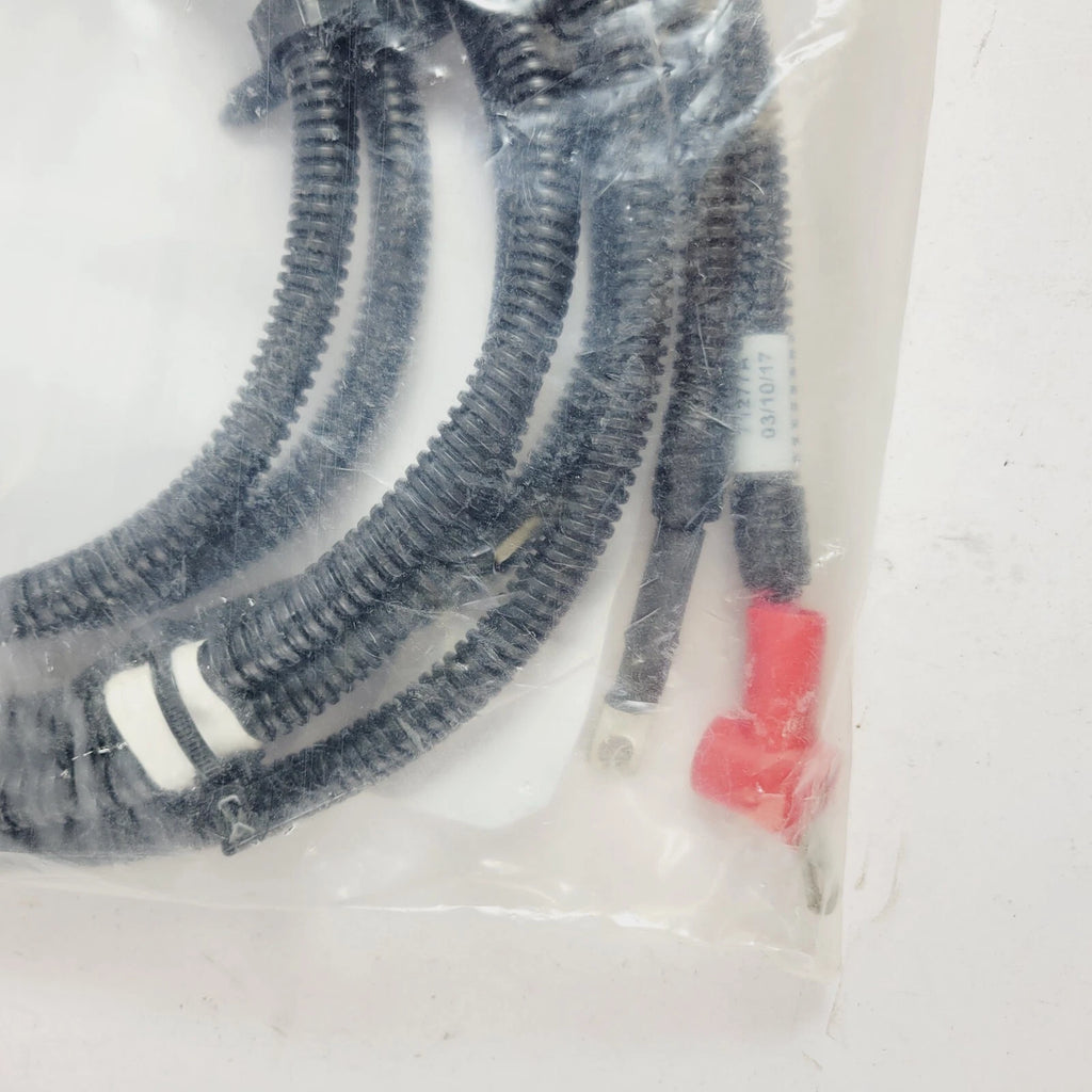 Heavy Duty Extended Battery Cables Kit for Polaris RZR 1000 (2014–2020) 2882861