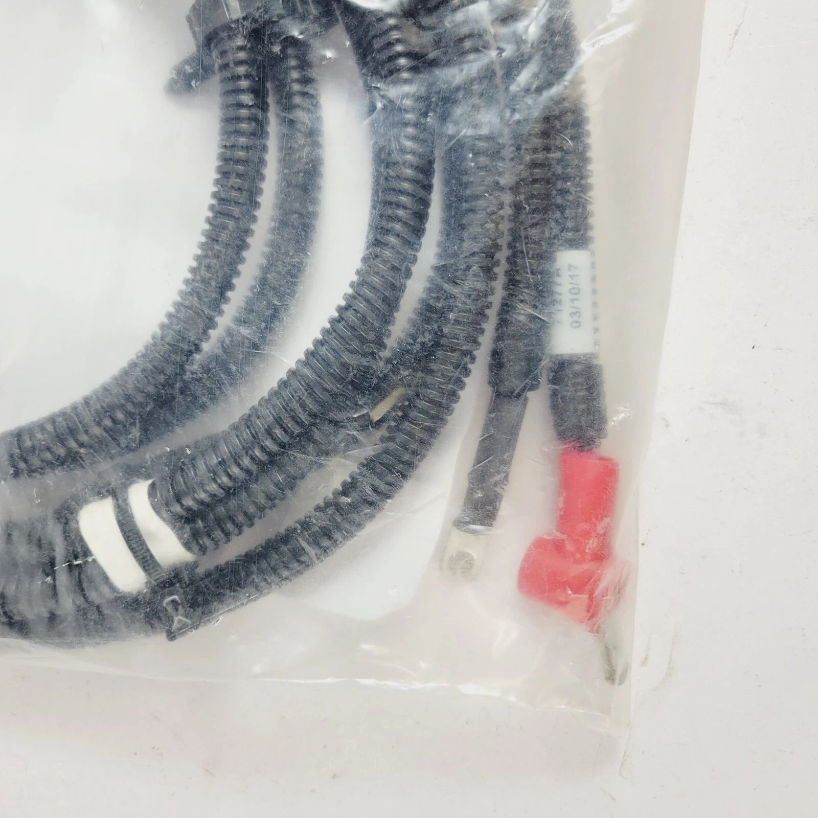 Heavy Duty Extended Battery Cables Kit for Polaris RZR 1000 (2014–2020) 2882861