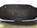 License Plate Bracket Replacement for Aston Martin DBS Superleggera (2019–2019)