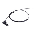 Hood Release Cable for BMW E36 3 Series (1992-1999)