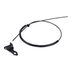 Hood Release Cable for BMW E36 3 Series (1992-1999)