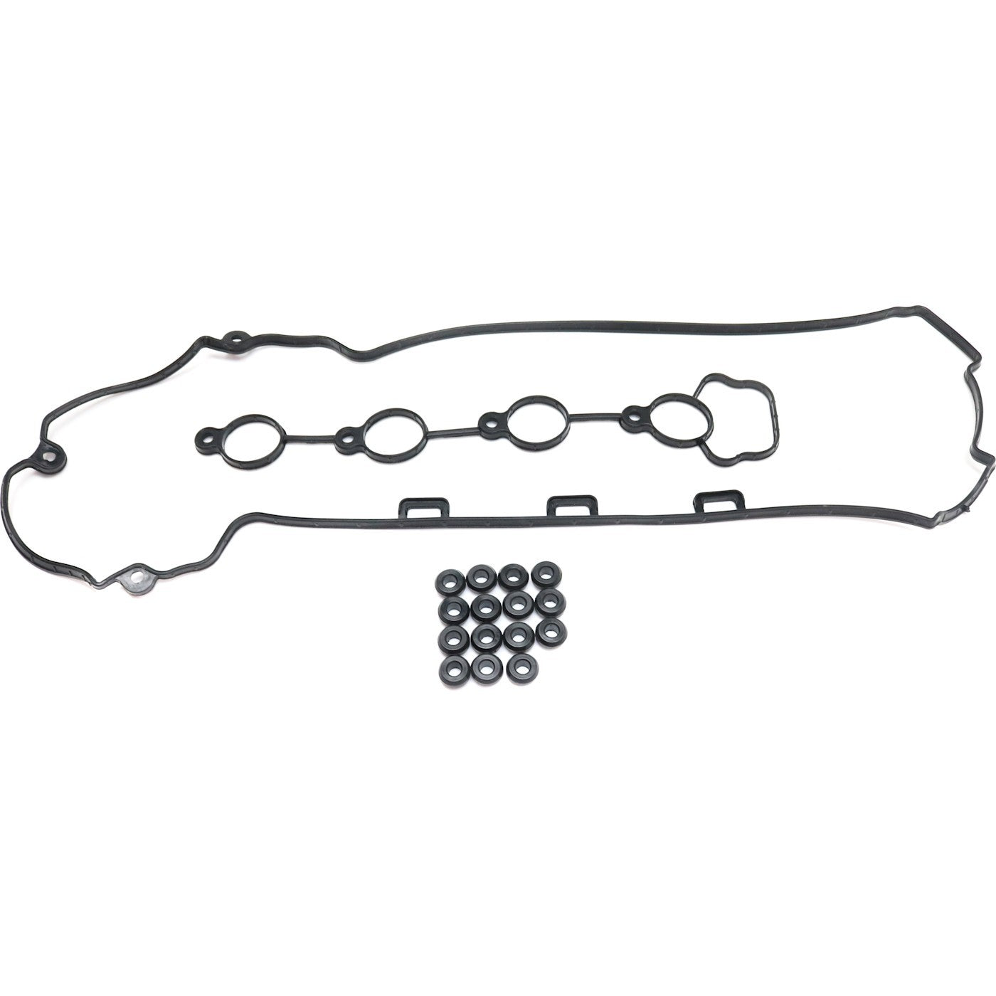 Timing Chain Kit for Chevrolet Malibu (2008–2010)