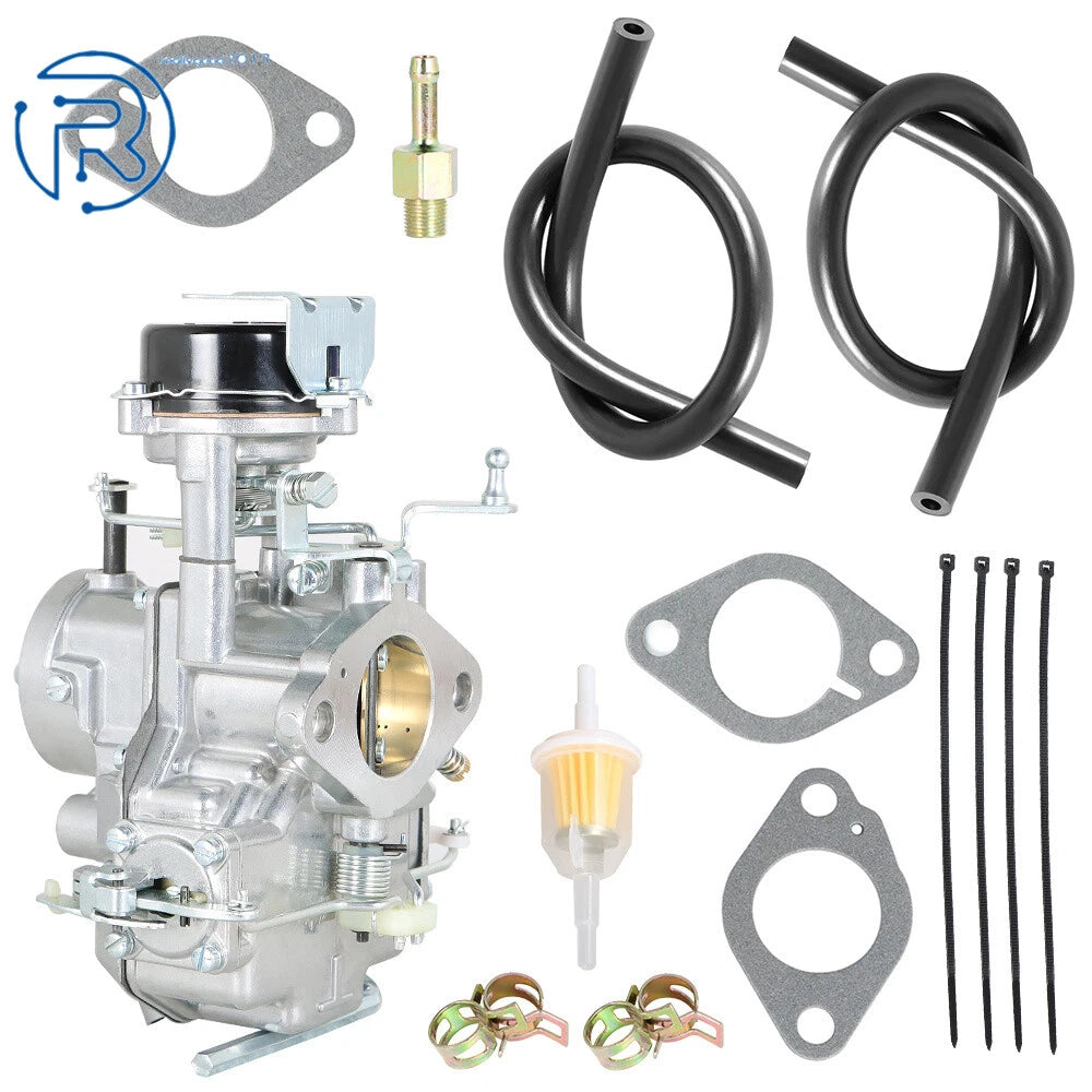 Carburetor for Mercury Comet Villager 1963–1968 (200 & 170 Engines)