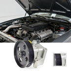 Power Steering Pump for Ford Focus C-MAX (2003–2011)