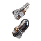 2pcs Air Fuel Ratio Oxygen Sensor for Toyota Camry Solara (2002)