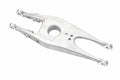 Rear Left Lower Suspension Control Arm for BMW M3 (2008–2013)