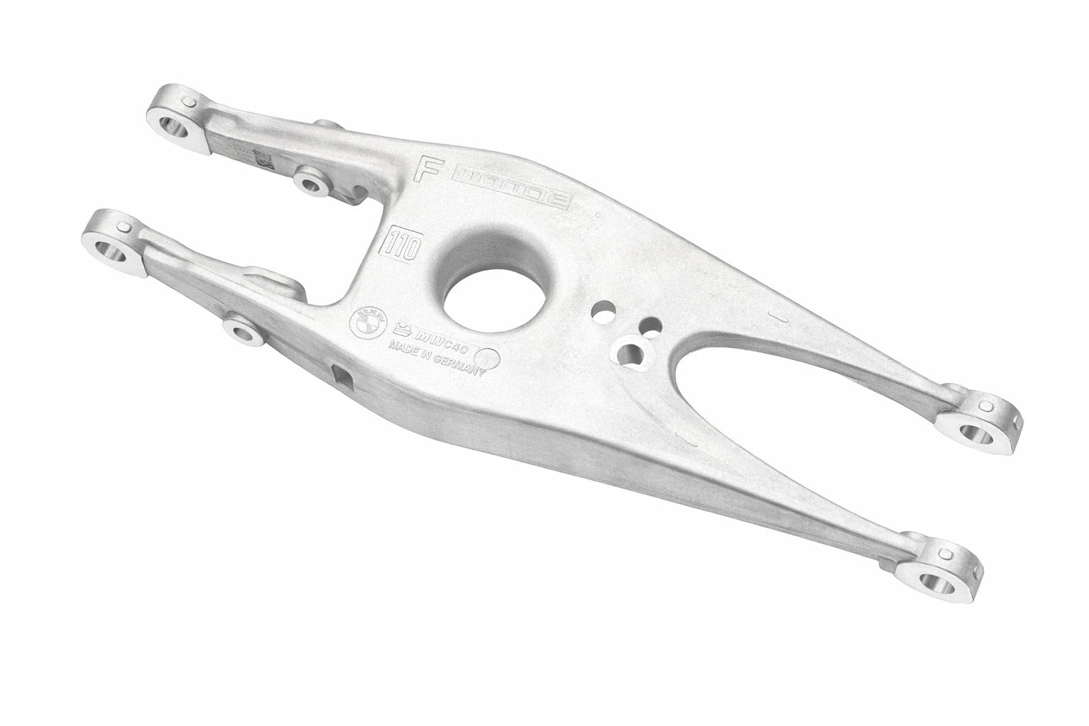 Rear Left Lower Suspension Control Arm for BMW M3 (2008–2013)