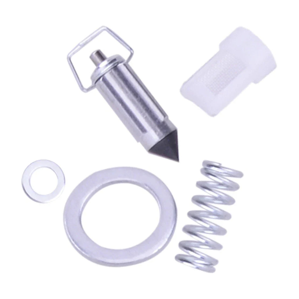Set of 2 Carburetor Repair Kits for Honda XL600V Transalp (1987-1999)