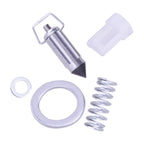 Set of 2 Carburetor Repair Kits for Honda XL600V Transalp (1987-1999)