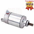 Starter for Suzuki LT-Z400 LT-Z400Z (2003–2009)