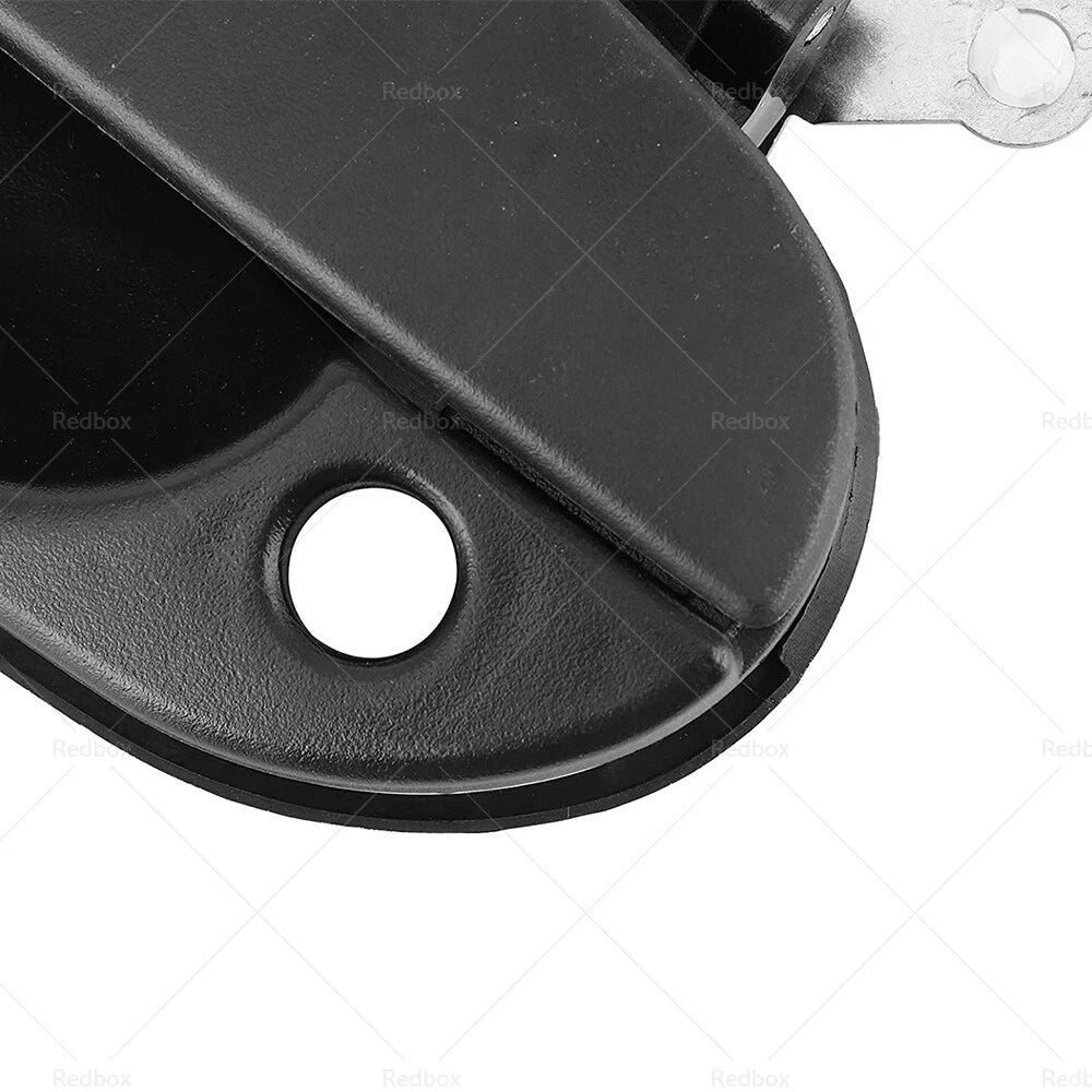 Front Left Outer Door Handle for Hyundai Excel X3 (1997–2000)