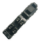 Front Left Window Switch for Chevrolet Silverado 1500 2500 3500 GMC Sierra (2007–2013)