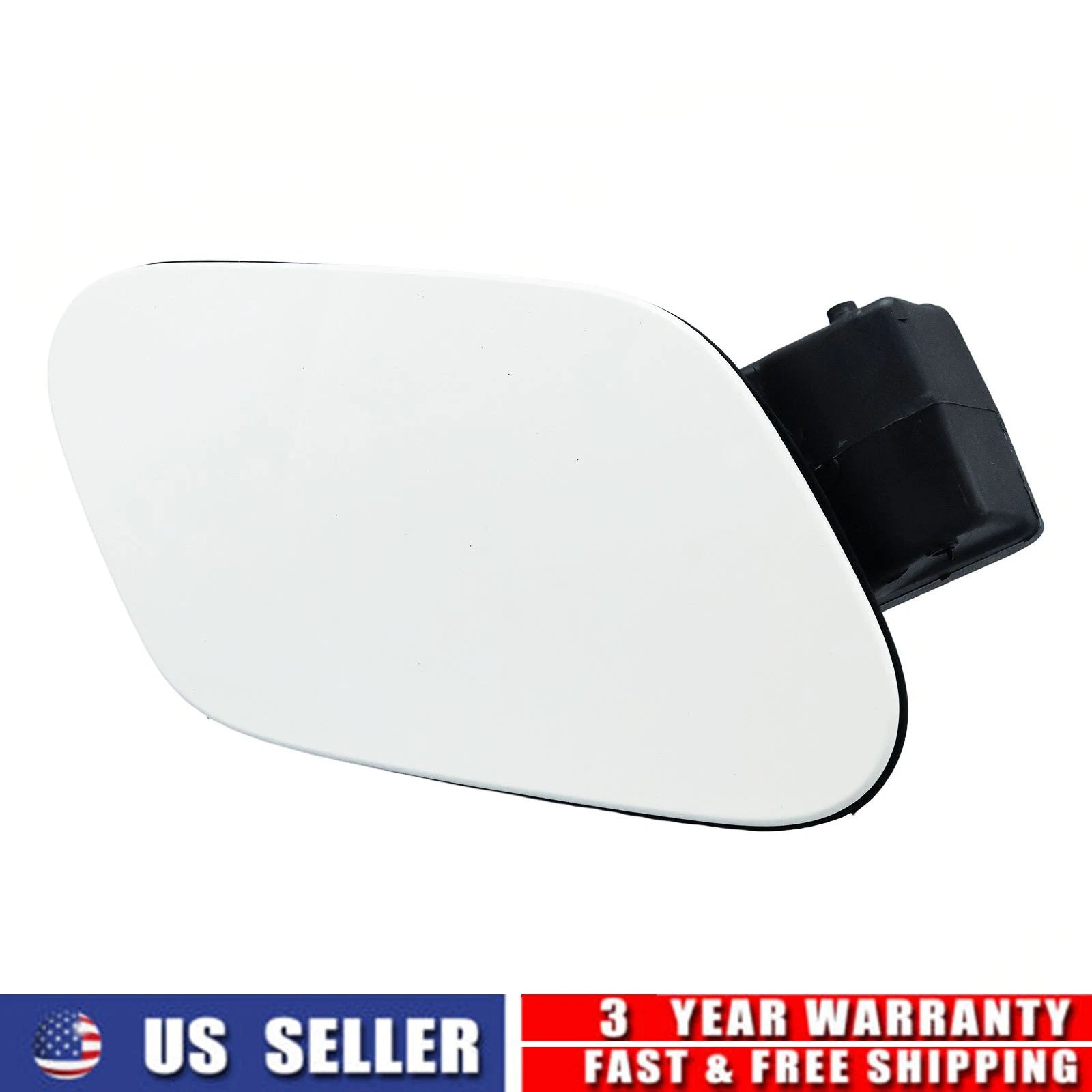 Fuel Door Gas Lid Cover for VW Golf GTI R MK7 (2015–2021) 5GM809857