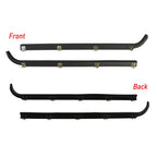 Door Window Sweep Seal for Ford Bronco/F150 (1987–1996)
