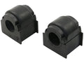 Sway Bar Bushing Kit for Mazda CX-7 (2010–2012) BQ283RV