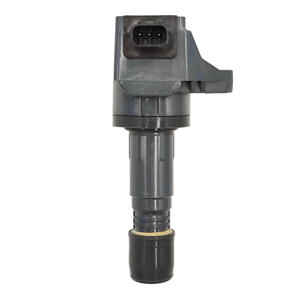 6X Ignition Coil + Spark Plug for Honda 1.8L L4 SOHC