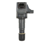 6X Ignition Coil + Spark Plug for Honda 1.8L L4 SOHC