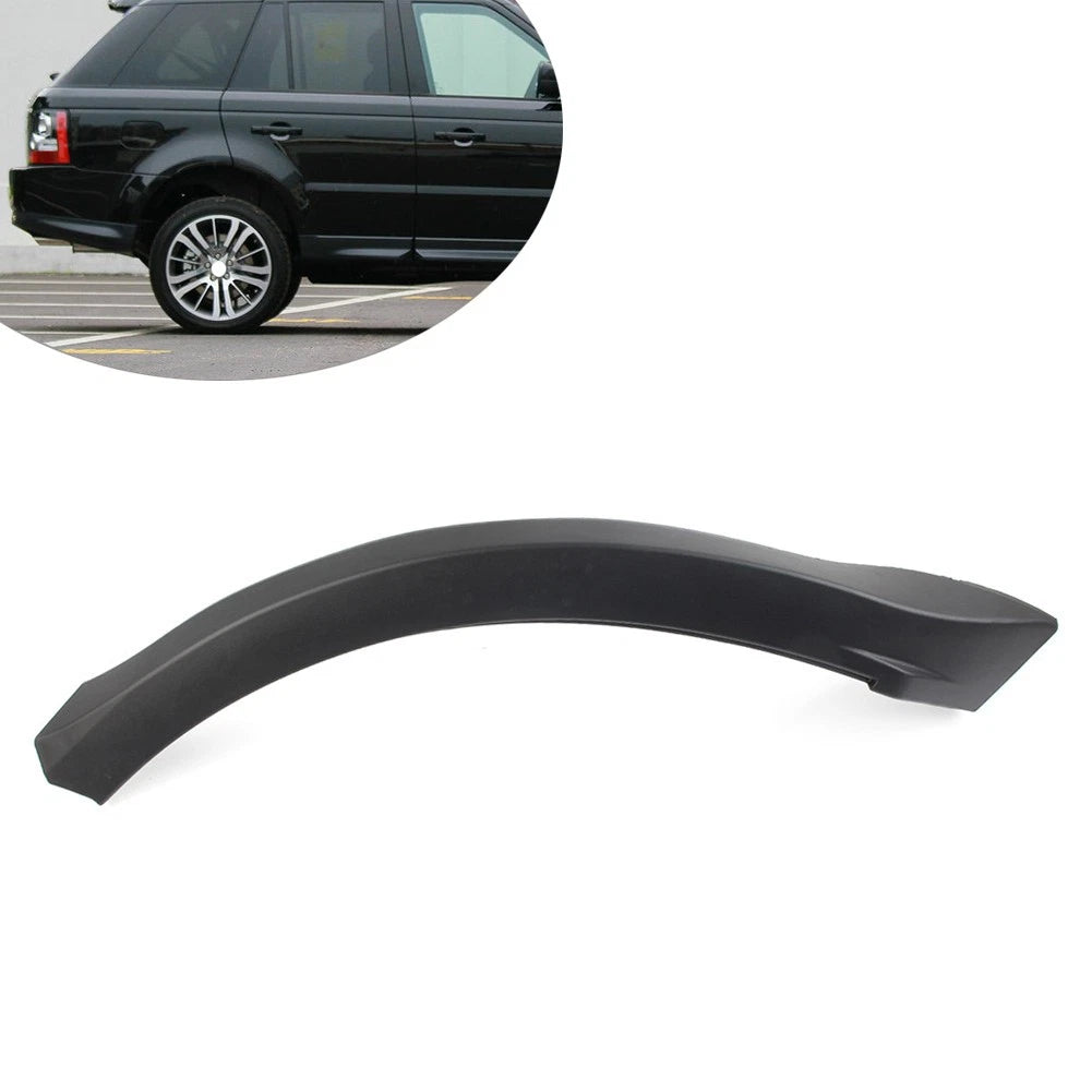 Pair Rear Flare Wheelarch Moulding for Land Rover Range Rover Velar (2017–2023)