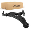 Front Lower Control Arm w/ Ball Joint for 2004-2010 Toyota Sienna Passenger Side