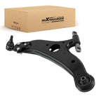 Front Lower Control Arm w/ Ball Joint for 2004-2010 Toyota Sienna Passenger Side
