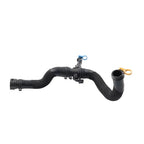 Front Engine Coolant Water Hose for Jaguar XF 2.0T (2013-2015)