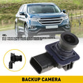 Rear Backup Camera for Ford Edge (2011–2015) - Waterproof
