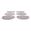Mop Cloth Accessories for ECOVACS Deebot N20 N20 Plus (2023–2023)