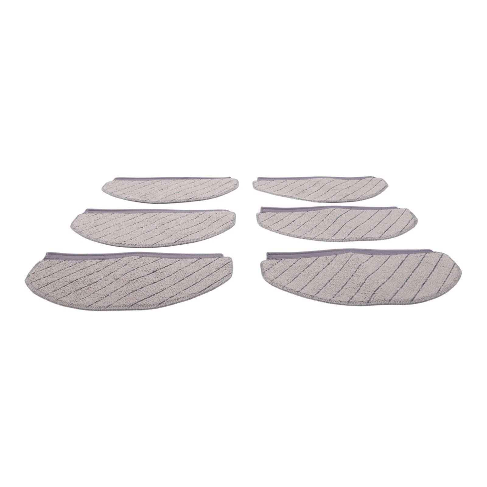 Mop Cloth Accessories for ECOVACS Deebot N20 N20 Plus (2023–2023)