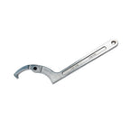 Adjustable Wrench for Motorcycle Shock Absorber Nuts (Chromium Vanadium Steel)