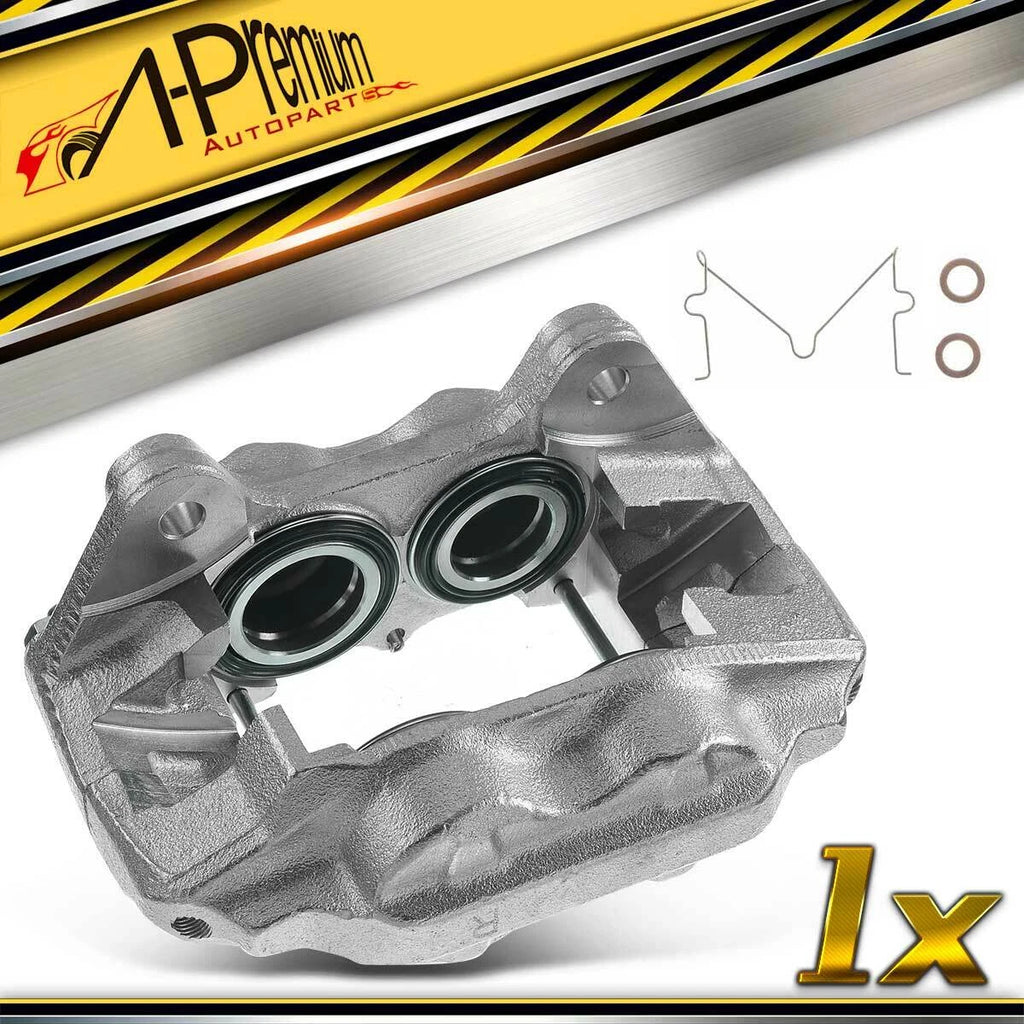 Front Right Brake Caliper for Lexus LX470 Toyota Land Cruiser (2003-2007)