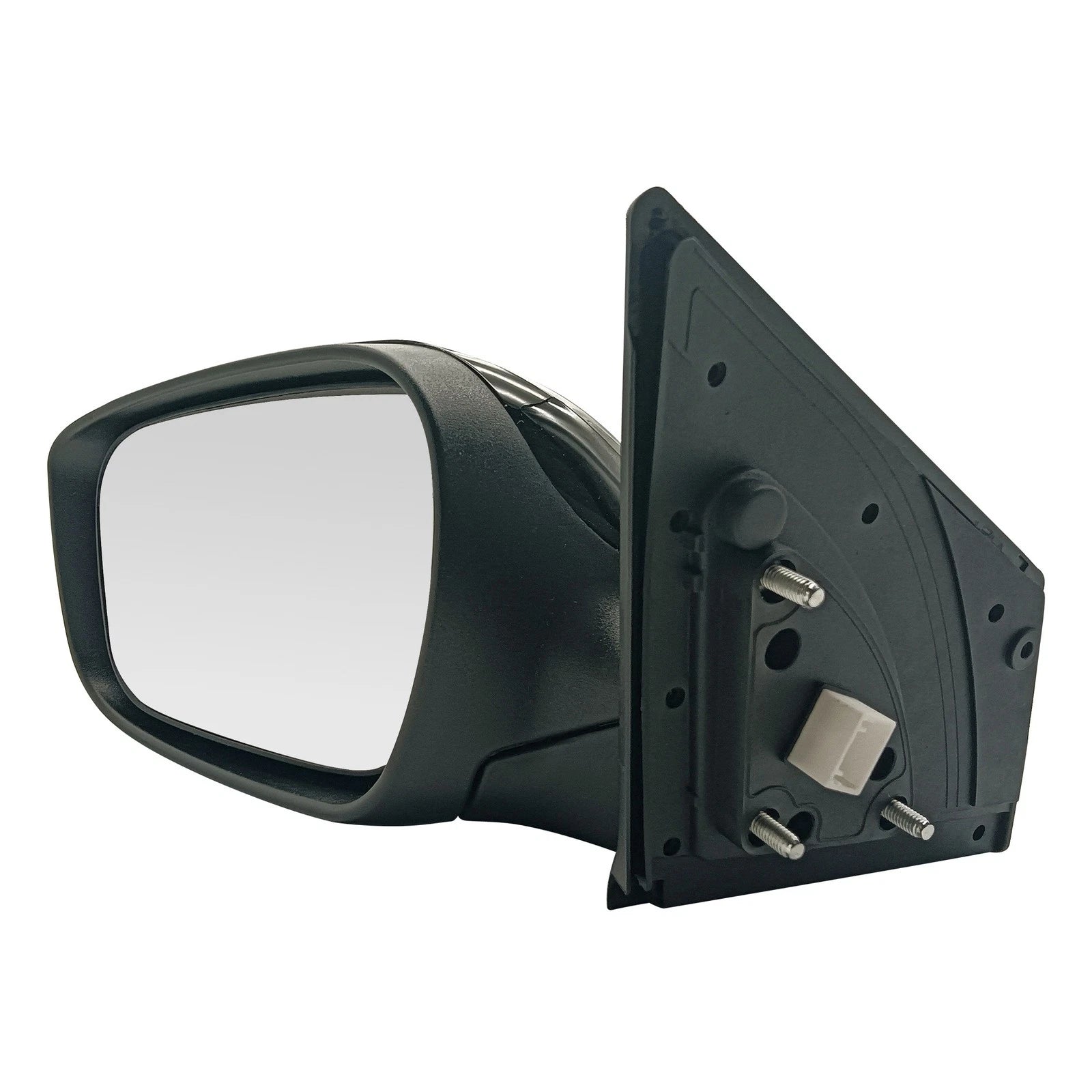 Outside Left Mirror 87610-3Y100 for Hyundai Elantra (2011) Power Heated