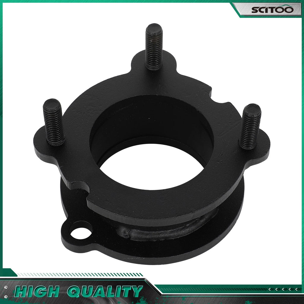 3" Front & 1.5" Rear Leveling Lift Kit for Chevrolet Trailblazer GMC Envoy (2002–2009)