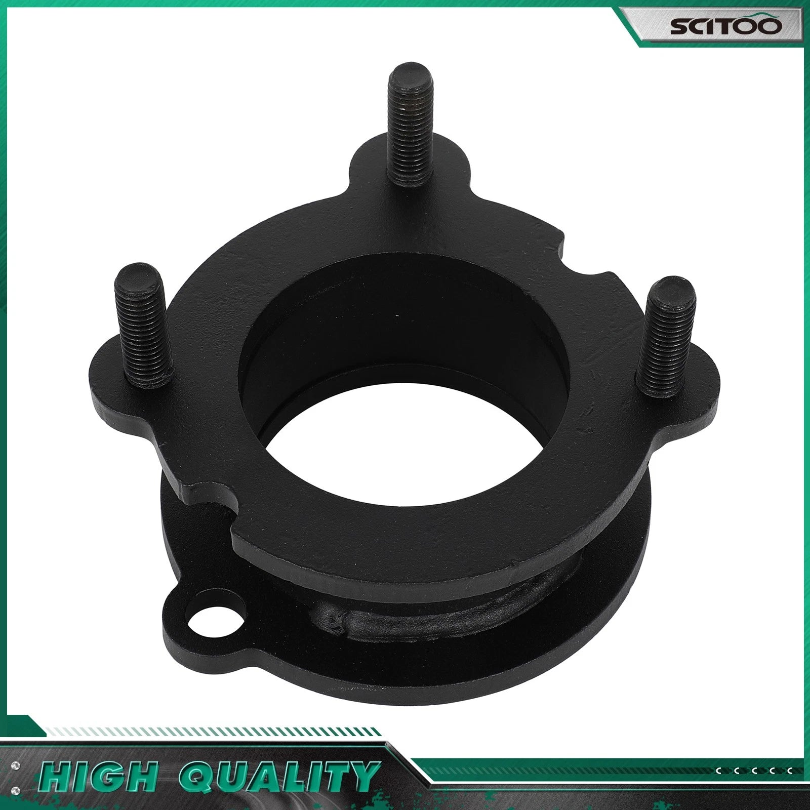 3" Front & 1.5" Rear Leveling Lift Kit for Chevrolet Trailblazer GMC Envoy (2002–2009)